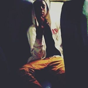 Meet your Posher, Elijah